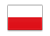 RISTORANTE PIZZERIA ALLA TABINA - Polski